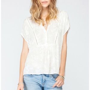 NWT Gentle Fawn Blouse